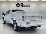 New 2024 Chevrolet Silverado 2500 Work Truck Crew Cab 4WD, 8' 2" Reading SL Service Body Service Truck for sale #412317 - photo 5