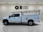 New 2024 Chevrolet Silverado 2500 Work Truck Double Cab 4WD, 8' 2" Reading SL Service Body Service Truck for sale #426024 - photo 6