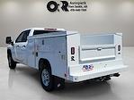 New 2024 Chevrolet Silverado 2500 Work Truck Double Cab 4WD, Reading SL Service Body Service Truck for sale #426085 - photo 5