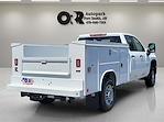 New 2024 Chevrolet Silverado 2500 Work Truck Double Cab 4WD, Reading SL Service Body Service Truck for sale #426085 - photo 2