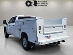 2024 Chevrolet Silverado 2500 Double Cab 4WD, Reading SL Service Body Service Truck for sale #426085 - photo 5