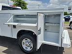 New 2024 Chevrolet Silverado 2500 Work Truck Double Cab 4WD, 8' 2" Reading SL Service Body Service Truck for sale #426108 - photo 9