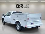 New 2024 Chevrolet Silverado 2500 Work Truck Double Cab 4WD, 8' 2" Reading SL Service Body Service Truck for sale #426108 - photo 5