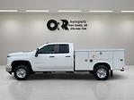 New 2024 Chevrolet Silverado 2500 Work Truck Double Cab 4WD, 8' 2" Reading SL Service Body Service Truck for sale #426125 - photo 6