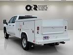 New 2024 Chevrolet Silverado 2500 Work Truck Double Cab 4WD, 8' 2" Reading SL Service Body Service Truck for sale #426125 - photo 8