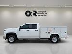 New 2024 Chevrolet Silverado 2500 Work Truck Double Cab 4WD, 8' 2" Reading SL Service Body Service Truck for sale #426125 - photo 4