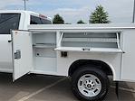 New 2024 Chevrolet Silverado 2500 Work Truck Double Cab 4WD, 8' 2" Reading SL Service Body Service Truck for sale #426125 - photo 9