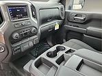 New 2024 Chevrolet Silverado 2500 Work Truck Double Cab 4WD, 8' 2" Reading SL Service Body Service Truck for sale #426125 - photo 20