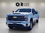 New 2024 Chevrolet Silverado 2500 Work Truck Crew Cab 4WD, 8' 2" Reading SL Service Body Service Truck for sale #451923 - photo 3