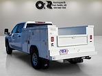 New 2024 Chevrolet Silverado 2500 Work Truck Crew Cab 4WD, 8' 2" Reading SL Service Body Service Truck for sale #451923 - photo 5