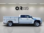 New 2024 Chevrolet Silverado 2500 Work Truck Crew Cab 4WD, 8' 2" Reading SL Service Body Service Truck for sale #451923 - photo 6