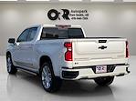 Used 2023 Chevrolet Silverado 1500 High Country Crew Cab 4WD, Pickup for sale #461853A - photo 5