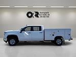 New 2024 Chevrolet Silverado 2500 Work Truck Crew Cab 4WD, 8' 2" Reading SL Service Body Service Truck for sale #465968 - photo 6