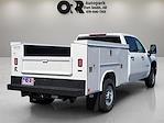 New 2024 Chevrolet Silverado 2500 Work Truck Crew Cab 4WD, 8' 2" Reading SL Service Body Service Truck for sale #465968 - photo 2