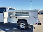 New 2024 Chevrolet Silverado 2500 Work Truck Crew Cab 4WD, 8' 2" Reading SL Service Body Service Truck for sale #465968 - photo 13