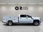 2024 Chevrolet Silverado 2500 Crew Cab 4WD, Reading SL Service Body Service Truck for sale #465968 - photo 6