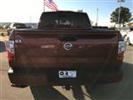 Used 2017 Nissan Titan Crew Cab 4x4, Pickup for sale #501228A - photo 2