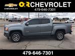 Used 2019 GMC Canyon All Terrain Crew Cab 4x4, Pickup for sale #C5400 - photo 1