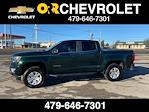 Used 2016 Chevrolet Colorado LT Crew Cab 4x2, Pickup for sale #C5444A - photo 1
