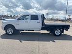 Used 2017 Ram 2500 Tradesman Crew Cab 4x4, Flatbed Truck for sale #C6164A - photo 3