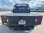 Used 2017 Ram 2500 Tradesman Crew Cab 4x4, Flatbed Truck for sale #C6164A - photo 4