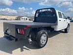 Used 2017 Ram 2500 Tradesman Crew Cab 4x4, Flatbed Truck for sale #C6164A - photo 6