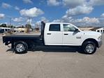 Used 2017 Ram 2500 Tradesman Crew Cab 4x4, Flatbed Truck for sale #C6164A - photo 7