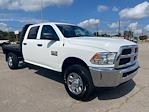 Used 2017 Ram 2500 Tradesman Crew Cab 4x4, Flatbed Truck for sale #C6164A - photo 5