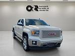 Used 2015 GMC Sierra 1500 SLT Crew Cab 4WD, Pickup for sale #C9072A - photo 1