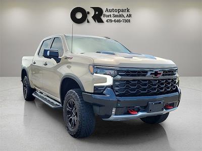 Used 2022 Chevrolet Silverado 1500 ZR2 Crew Cab 4WD, Pickup for sale #C9224 - photo 1