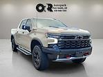 Used 2022 Chevrolet Silverado 1500 ZR2 Crew Cab 4WD, Pickup for sale #C9224 - photo 1