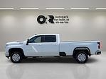 Used 2022 Chevrolet Silverado 3500 LT Crew Cab 4WD, Pickup for sale #C9283 - photo 4