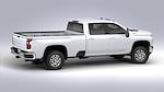 Used 2022 Chevrolet Silverado 3500 LT Crew Cab 4WD, Pickup for sale #C9283 - photo 24