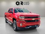 Used 2018 Chevrolet Silverado 1500 LT Crew Cab 4WD, Pickup for sale #C9297 - photo 1