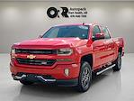 Used 2018 Chevrolet Silverado 1500 LT Crew Cab 4WD, Pickup for sale #C9297 - photo 3