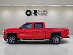 Used 2018 Chevrolet Silverado 1500 LT Crew Cab 4WD, Pickup for sale #C9297 - photo 4