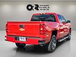 Used 2018 Chevrolet Silverado 1500 LT Crew Cab 4WD, Pickup for sale #C9297 - photo 2