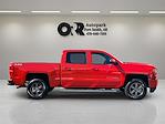 Used 2018 Chevrolet Silverado 1500 LT Crew Cab 4WD, Pickup for sale #C9297 - photo 6