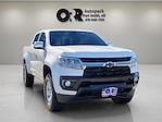 Used 2021 Chevrolet Colorado LT Crew Cab 4WD, Pickup for sale #C9368 - photo 1