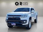 Used 2021 Chevrolet Colorado LT Crew Cab 4WD, Pickup for sale #C9368 - photo 3