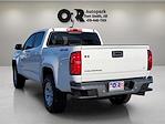 Used 2021 Chevrolet Colorado LT Crew Cab 4WD, Pickup for sale #C9368 - photo 5