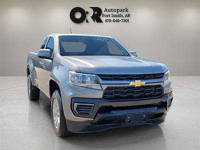 Used 2021 Chevrolet Colorado LT Extended Cab 2WD, Pickup for sale #C9369 - photo 1