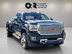 Used 2015 GMC Sierra 3500 Denali Crew Cab 4WD, Pickup for sale #C9378 - photo 1