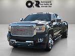 Used 2015 GMC Sierra 3500 Denali Crew Cab 4WD, Pickup for sale #C9378 - photo 3