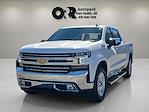 Used 2021 Chevrolet Silverado 1500 LTZ Crew Cab 4WD, Pickup for sale #C9410 - photo 3