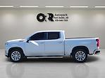 Used 2021 Chevrolet Silverado 1500 LTZ Crew Cab 4WD, Pickup for sale #C9410 - photo 4