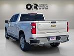 Used 2021 Chevrolet Silverado 1500 LTZ Crew Cab 4WD, Pickup for sale #C9410 - photo 5