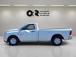 Used 2023 Ram 1500 Classic Tradesman Regular Cab RWD, Pickup for sale #C9417 - photo 4