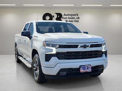 Used 2024 Chevrolet Silverado 1500 RST Crew Cab 2WD, Pickup for sale #C9425 - photo 1