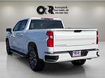 Used 2024 Chevrolet Silverado 1500 RST Crew Cab 2WD, Pickup for sale #C9425 - photo 2